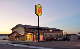 Super 8 By Wyndham Amarillo